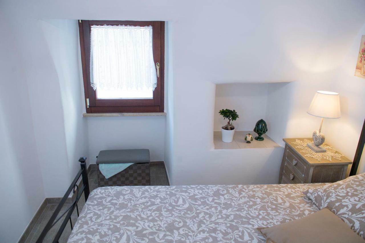 Dimora Porto Canale Monopoli Exterior foto